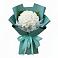 Букет цветов из: Гортензия в Новониколаевской