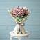 Букет цветов из: Орхидеи и Розы в Новониколаевской