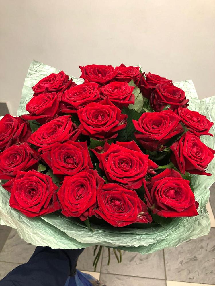 Розы Классика в Новониколаевской Букет Классика в Новониколаевской