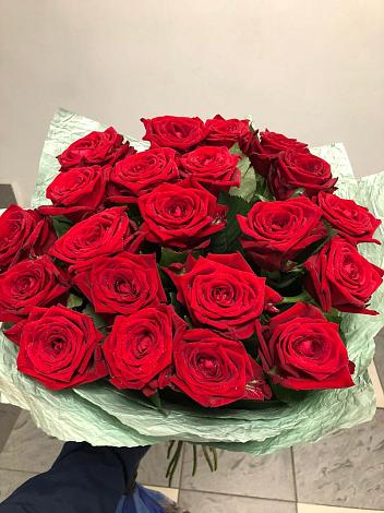 Букет Классика в Новониколаевской