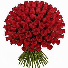 Букет Красные розы Чери Лав #REPLACE_PRED# Новониколаевской