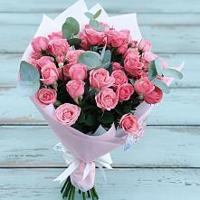 Букет Леди совершенство #REPLACE_PRED# Новониколаевской